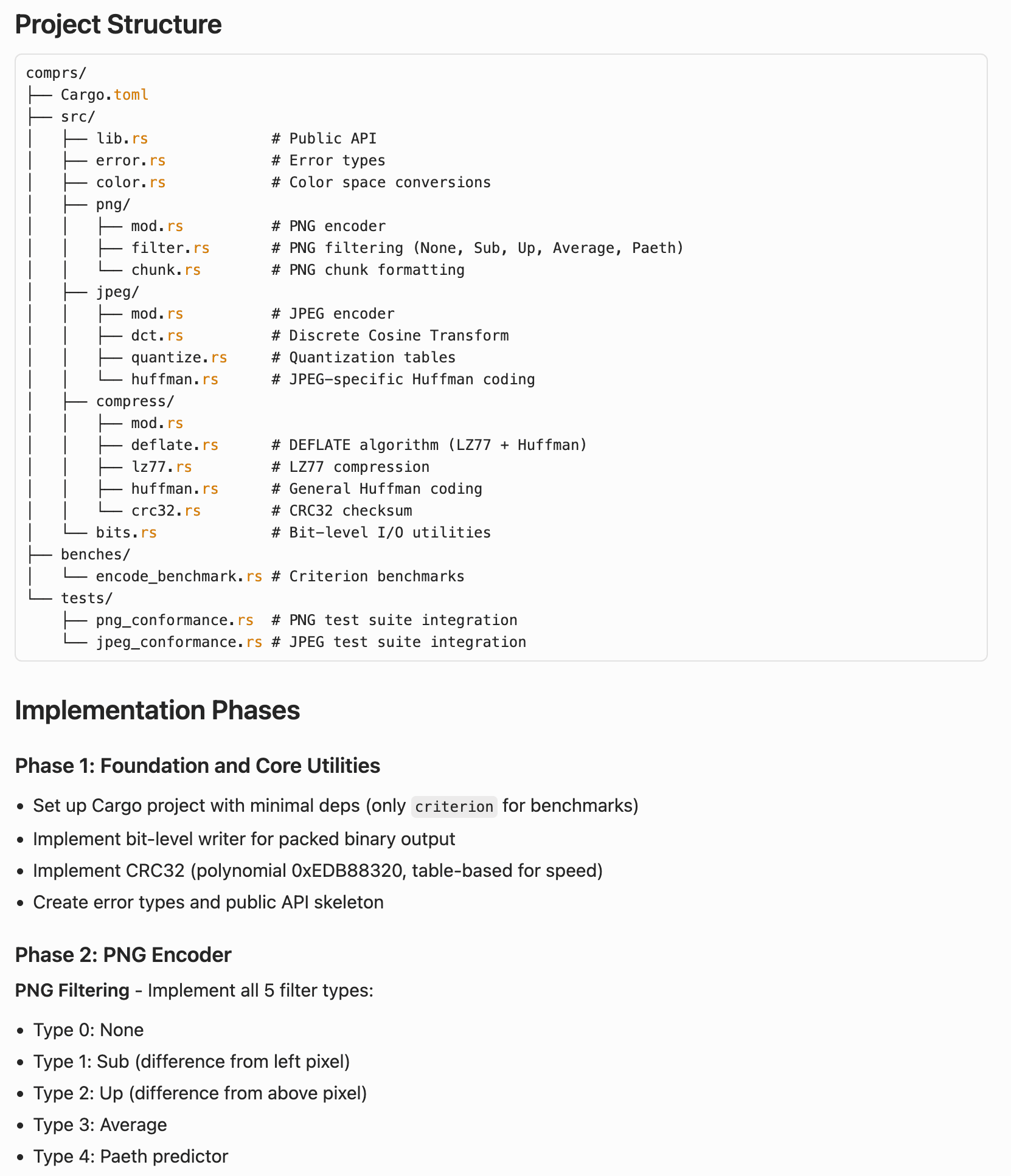 Mermaid flow diagram from Cursor plan mode